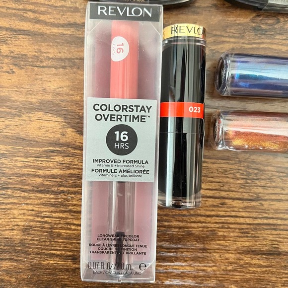 Makeup Lot - Picture 3 of 7